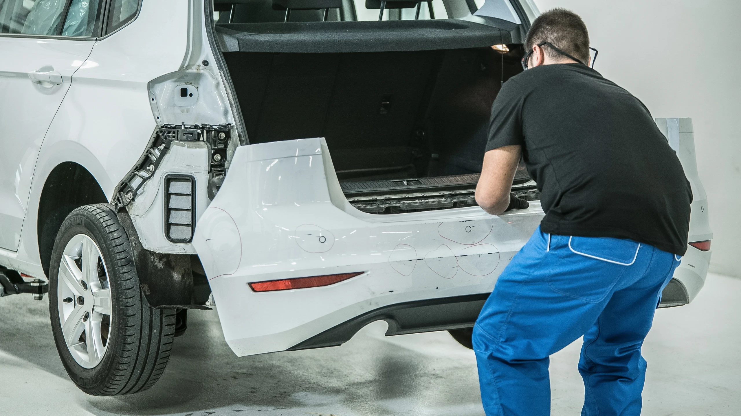 Custom Bodykit Singapore | Fully Tailored Car Styling